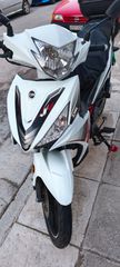 Sym VF 125 2020 VF 125 EURO 4-thumb-14