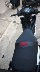 Sym VF 125 2020 VF 125 EURO 4-thumb-17