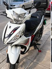 Sym VF 125 2020 VF 125 EURO 4-thumb-25