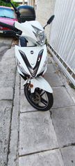 Sym VF 125 2020 VF 125 EURO 4-thumb-18