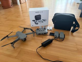 Multicopters-Drones DJI 2022 Air 2