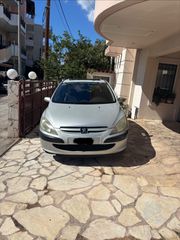 Peugeot 307 2005