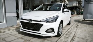 Hyundai i 20 2018 1.2 Select-thumb-2