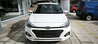 Hyundai i 20 2018 1.2 Select-thumb-3