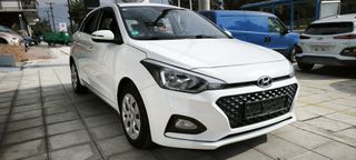 Hyundai i 20 2018 1.2 Select-thumb-4