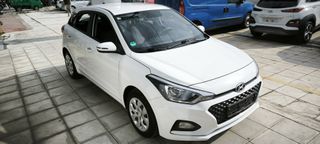 Hyundai i 20 2018 1.2 Select-thumb-5