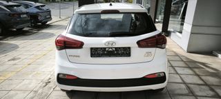 Hyundai i 20 2018 1.2 Select-thumb-8