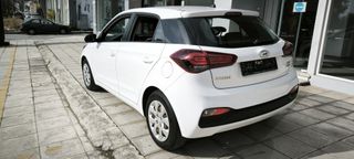 Hyundai i 20 2018 1.2 Select-thumb-9