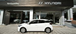 Hyundai i 20 2018 1.2 Select