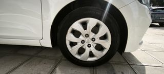 Hyundai i 20 2018 1.2 Select-thumb-11