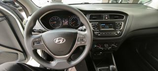Hyundai i 20 2018 1.2 Select-thumb-18