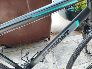 Trekking Clermont 2021 Stylous 28''