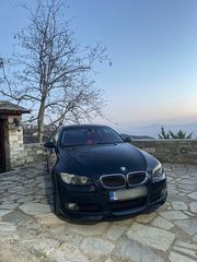 Bmw 335 2009