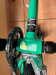 All - Mountain Corratec 2023 Bow 16"/BK27901-GREEN00