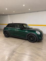 Mini Cooper D 2016 COOPER D