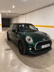 Mini Cooper D 2016 COOPER D-thumb-1