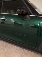 Mini Cooper D 2016 COOPER D-thumb-2