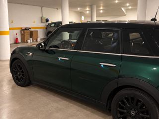 Mini Cooper D 2016 COOPER D-thumb-3