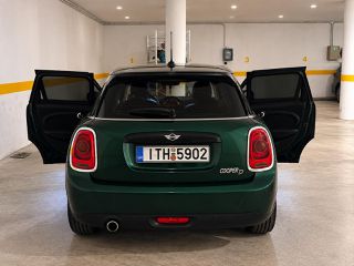 Mini Cooper D 2016 COOPER D-thumb-4