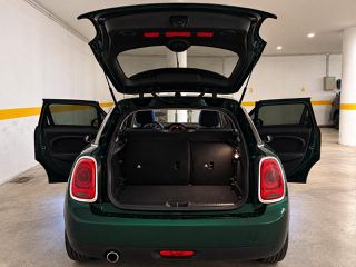 Mini Cooper D 2016 COOPER D-thumb-5