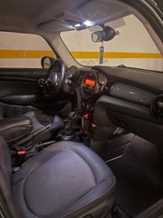 Mini Cooper D 2016 COOPER D-thumb-6