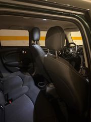 Mini Cooper D 2016 COOPER D-thumb-7