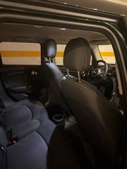 Mini Cooper D 2016 COOPER D-thumb-8
