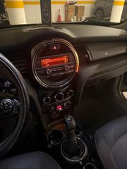 Mini Cooper D 2016 COOPER D-thumb-10