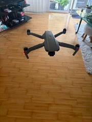 Drones - Multicopters DJI 2022 Dji air 2-thumb-1
