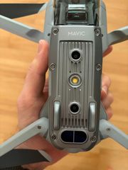 Drones - Multicopters DJI 2022 Dji air 2-thumb-3