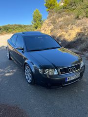 Audi A4 2001