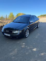 Audi A4 2001-thumb-1