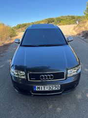 Audi A4 2001-thumb-2