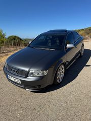Audi A4 2001-thumb-3