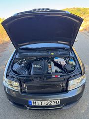 Audi A4 2001-thumb-9