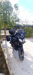 Suzuki V-Strom 650 2012