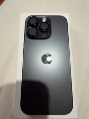 IPhone 16 pro 256gb