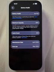 IPhone 16 pro 256gb-thumb-2