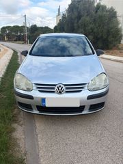 Volkswagen Golf 2007 1.4 TSI COMFORTLINE