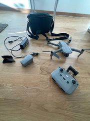 Drones - Multicopters DJI 2022 Air 2-thumb-1