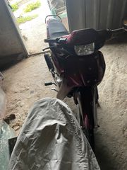 Lifan LF 125 2004