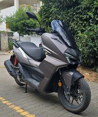 Thrust DSR 200 2026