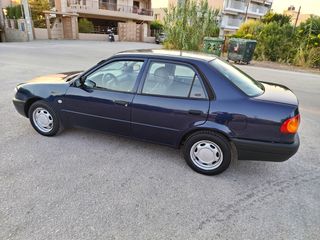 Toyota Corolla 2000-thumb-2