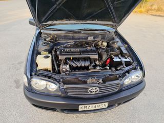 Toyota Corolla 2000-thumb-6