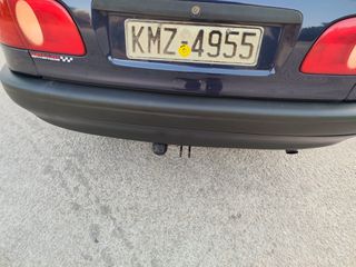 Toyota Corolla 2000-thumb-8