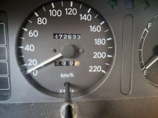 Toyota Corolla 2000-thumb-13