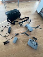 Multicopters-Drones DJI 2022 DJI Air 2