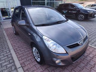 Hyundai i 20 2011