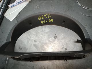 ΠΛΑΙΣΙΟ ΟΡΓΑΝΩΝ HYUNDAI GETZ