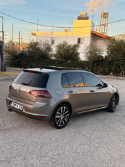 Volkswagen Golf 2015 GOLF 7